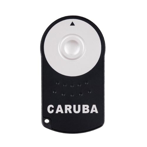 Caruba CRC-6 camera remote control IR Wireless