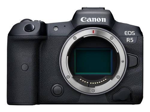 CANON EOS R5 MILC Body 45