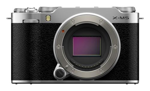 Fujifilm X -M5 MILC Body 26