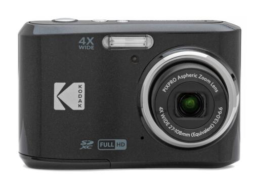 Kodak PIXPRO FZ45 1/2.3 Compact