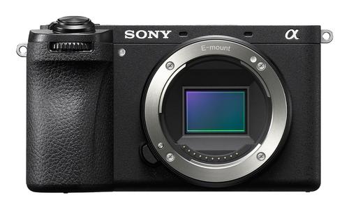 SONY Alpha A6700 APS-C Camera Body