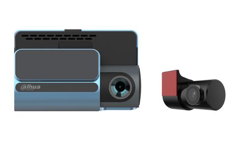 Dahua Technology DHI-DAE-HC3511GW-S8 dashcam 4K Ultra