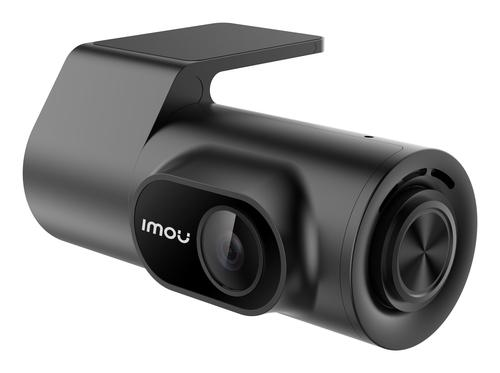 IMOU T800 dashcam 4K Ultra HD Wi-Fi DC Black