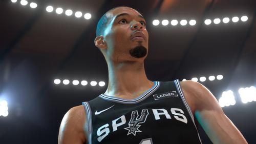 2K NBA 2K27 (Nintendo Switch 2) Standard Multilingual