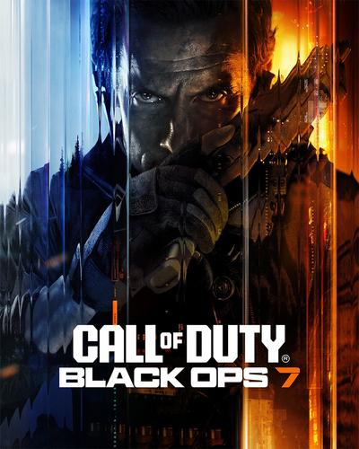 ACTIVISION Call of Duty: Black Ops 7 Standard Simplified Chinese, Traditional Chinese, German, English, Spanish, French, Italian, Korean, Polish, Portuguese, Russian PlayStation 5