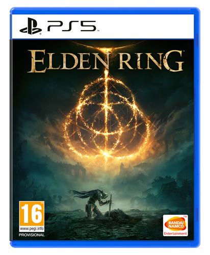 Bandai Namco Entertainment Elden Ring Standard