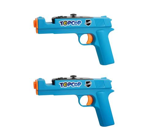 Just For Games Top Cop Police Training Kit for Switch (1 AND 2)