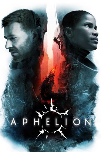 Maximum Games Aphelion (PlayStation 5) Standard Multilingual