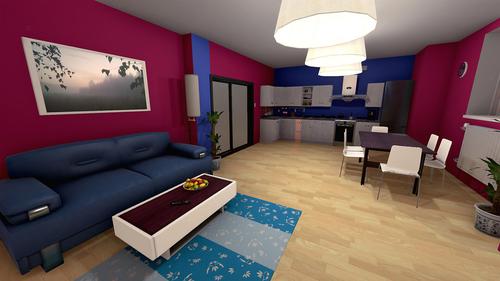Merge Games House Flipper