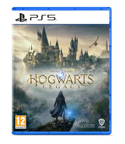 SONY Hogwarts Legacy Standard Edition for PlayStation 5