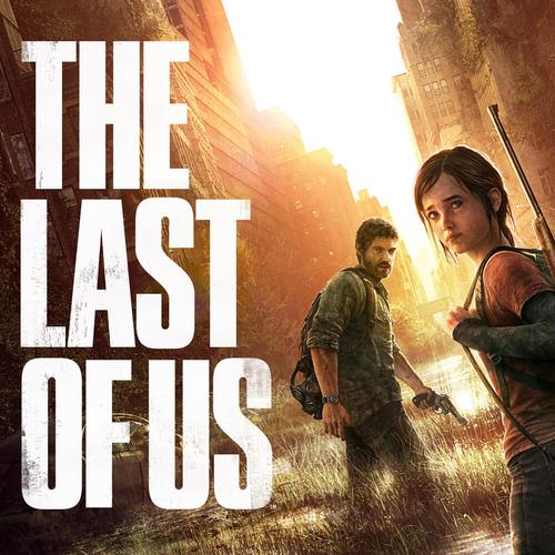 Sony Interactive Entertainment The Last of Us – Remastered – PLAYSTATION HITS PlayStation 4