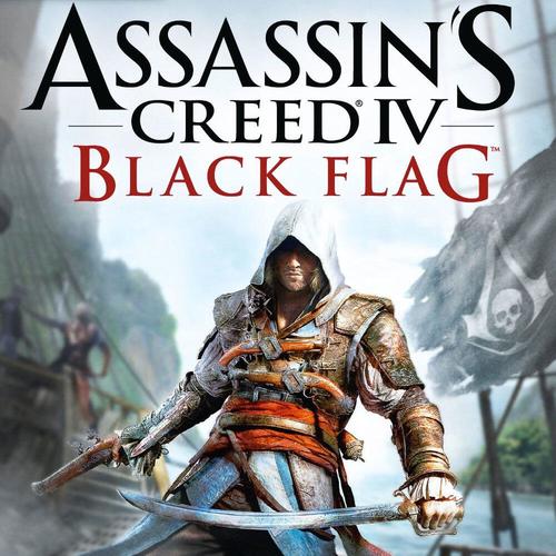 UbiSoft Assassin's Creed IV: Black Flag Standard German, English, Spanish, French, Italian, Portuguese, Russian Wii U