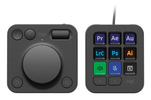 LOGITECH Controller 920-012931 / MX Creative