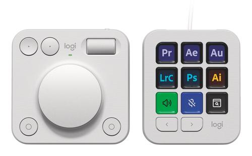 LOGITECH Controller 920-012932 / MX Creative