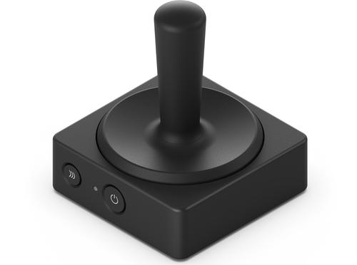 MICROSOFT Adaptive Joystick Button Bluetooth/USB Black