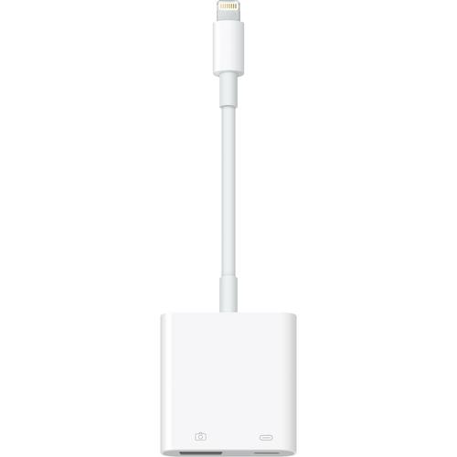 APPLE Lightning to USB 3.0