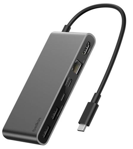 BELKIN INC024HQSGY interface hub USB Type-C