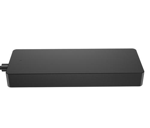 HP USB-C Travel Hub G3 (86S97UT)