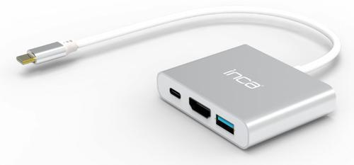 Inca Adapter ITPC-04T Type C, HDMI 4K, 30Hz