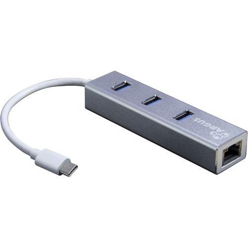Inter Tech Inter-Tech LAN Adapter Argus
