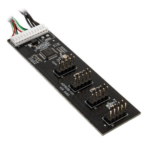 KOLINK USB 2.0 hub card