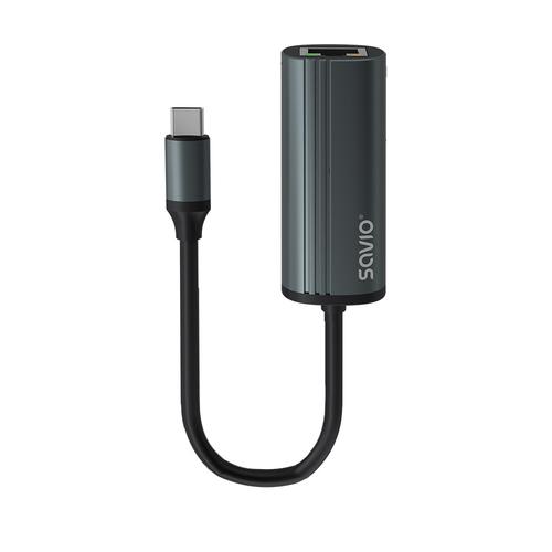 Savio AK-56 USB-C 3.1 GEN