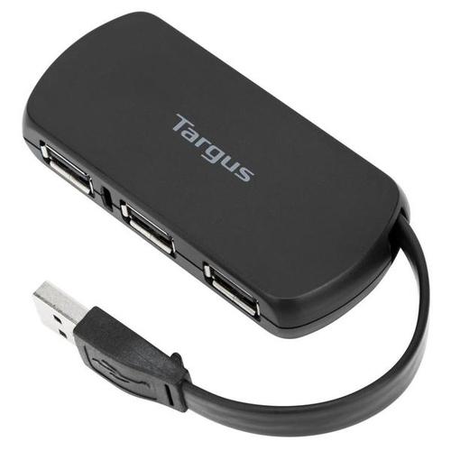 TARGUS ACH114EU interface hub USB 2