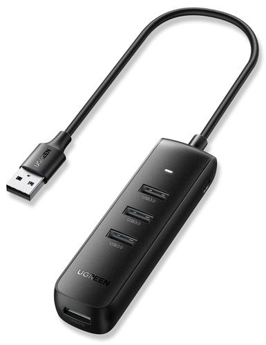 UGREEN 10915 USB 3.0 4-Port