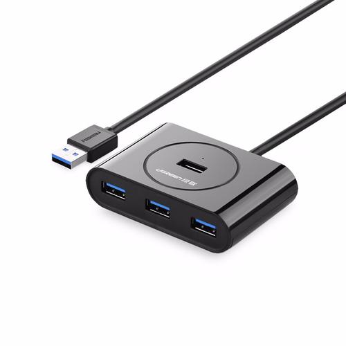 UGREEN 20291 interface hub Black