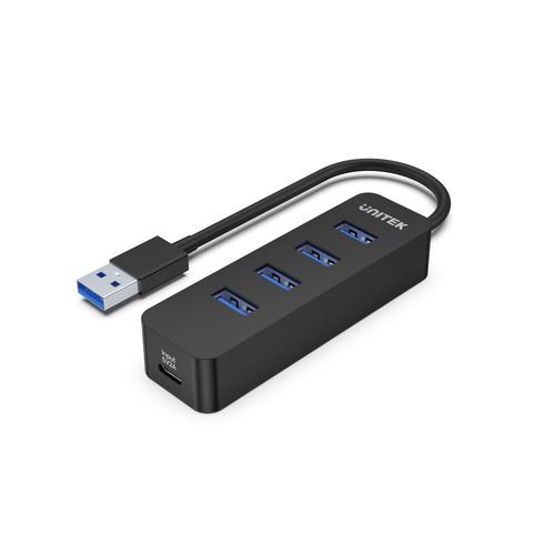 Unitek hub Q4 H1117A
