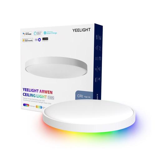 Yeelight Arwen 550S LED ceiling light, 50 W