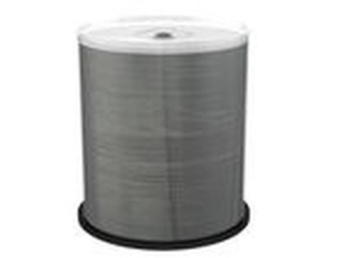 MediaRange DVD-R 4.7 GB (16x, pack of 100, printable)