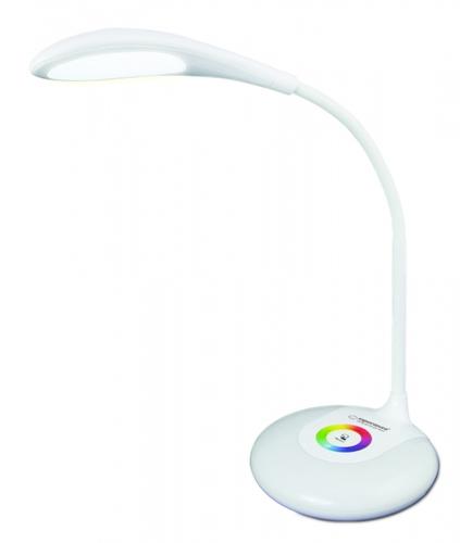 Esperanza ELD102 table lamp Non-replaceable bulb(s) 3 W LED White