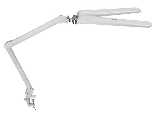 MAUL LED Desk Lamp Craft Duo dimmable white