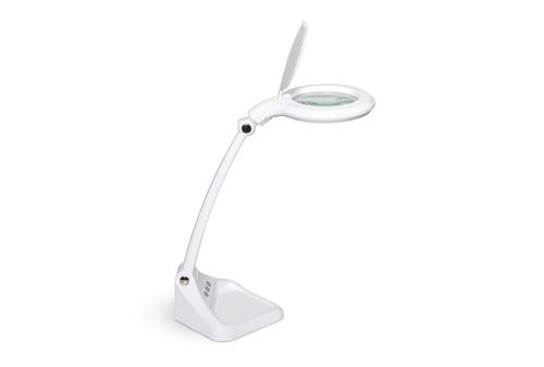 MAUL LED Iris dimmable white lamp