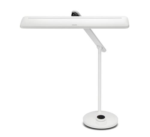 Philips by Signify Philips Functional VDT Mate Desk Light