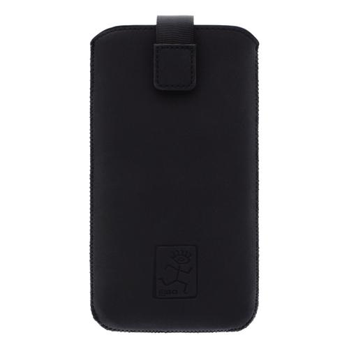 2GO Universal Handbag Luca Size G8 Black 80x158mm