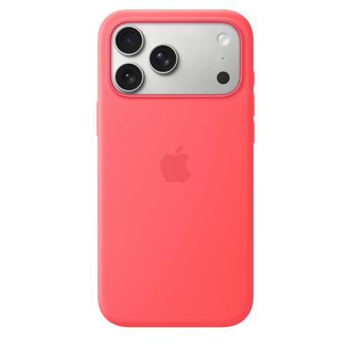 APPLE iPhone 17 Pro Max Silicone