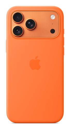 APPLE iPhone 17 Pro Max Silicone