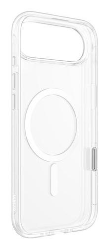 BELKIN SheerForce mobile phone case 16.5 cm (6.5) Cover Transparent