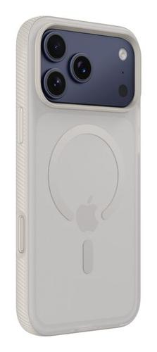 BELKIN SheerForce mobile phone case 6.9 inches, Sand color