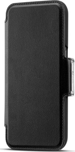 Bigben Connected DOROFOLIO8100N Mobile Phone Case, Black
