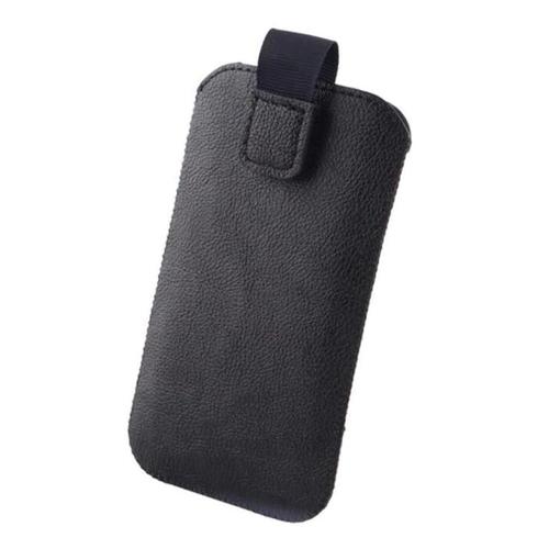 CPA POUZ2BK mobile phone case, pull case, black