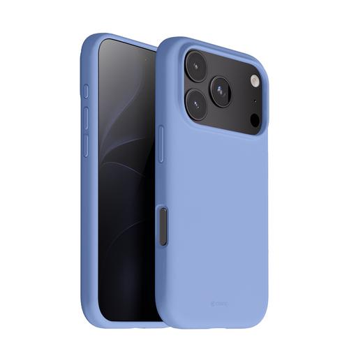 CRONG Color Cover Magnetic with MagSafe Case iPhone 18 Pro Max / 17 Pro Max (Blue)