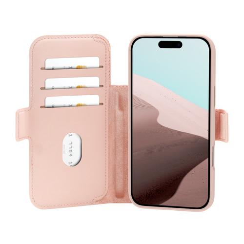dbramante1928 Copenhagen ICON - iPhone 18 ProMax/17 ProMax - Pink Sand