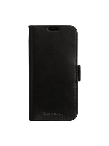 dbramante1928 Copenhagen mobile phone case 16.3 cm (6.4) Wallet case Black