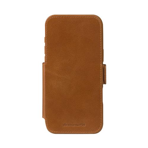 dbramante1928 dbramante 1928 Copenhagen - Leather Case for iPhone 17 Pro Max (tan)