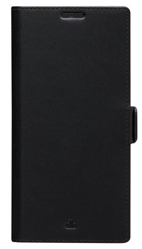 dbramante1928 Copenhagen Slim - Galaxy S22 Ultra - Black