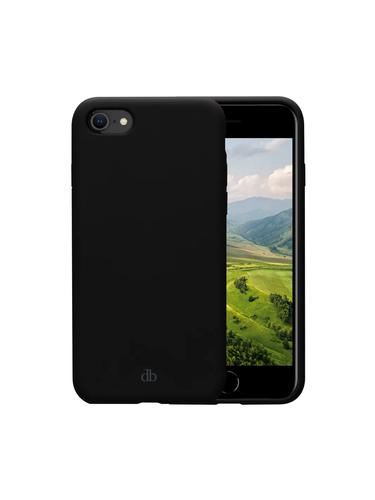 dbramante1928 Costa Rica mobile phone case 11.9 cm (4.7) Cover Black