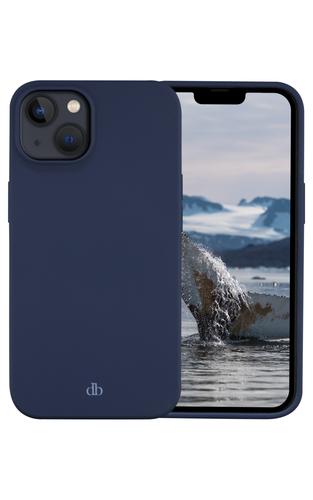 dbramante1928 Costa Rica mobile phone case 15.5 cm (6.1) Cover Blue